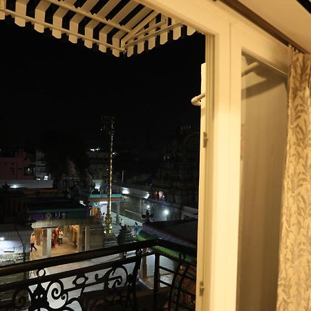 Eagle Inn Stay Kanchipuram Luaran gambar