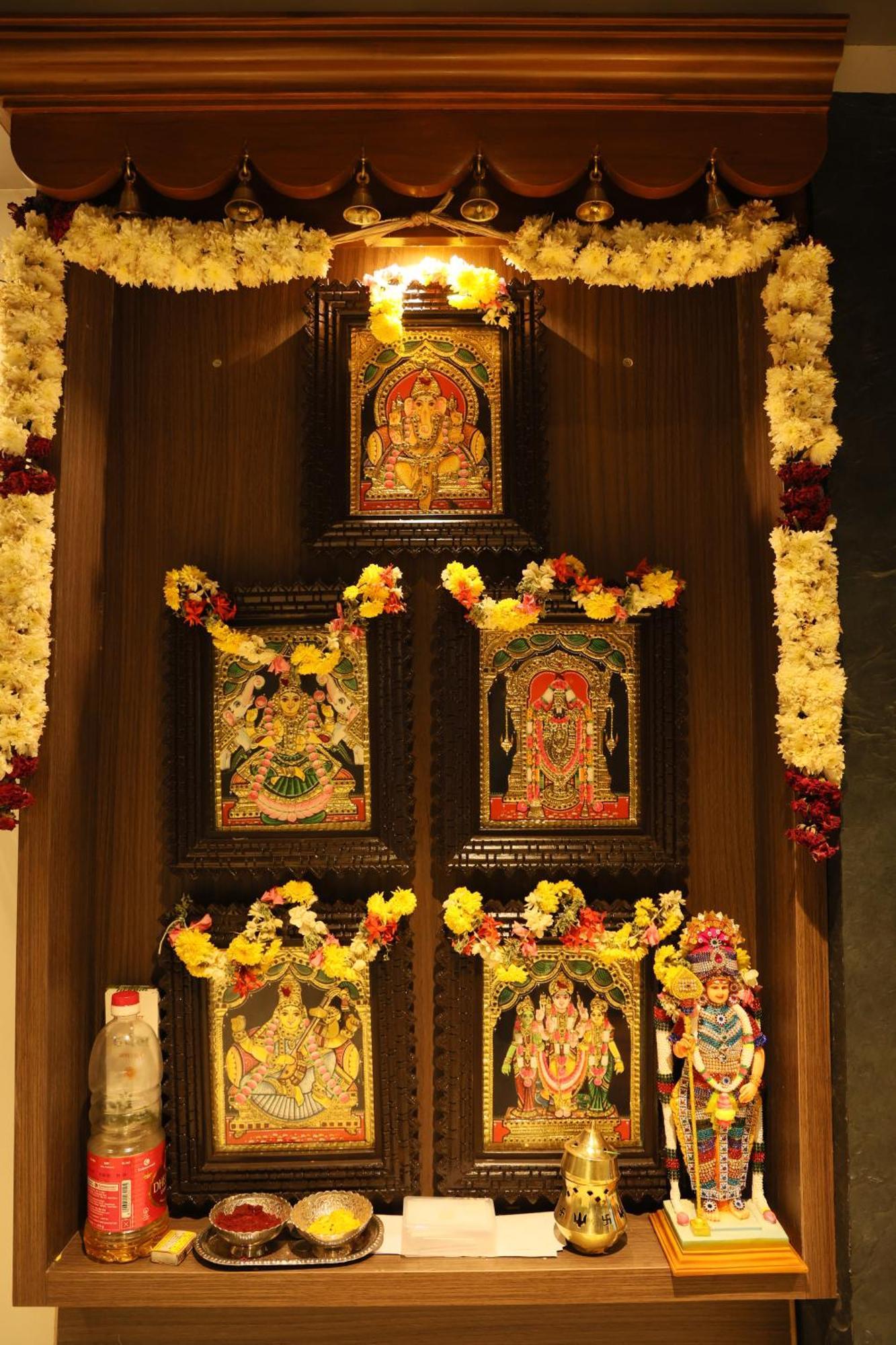 Eagle Inn Stay Kanchipuram Luaran gambar