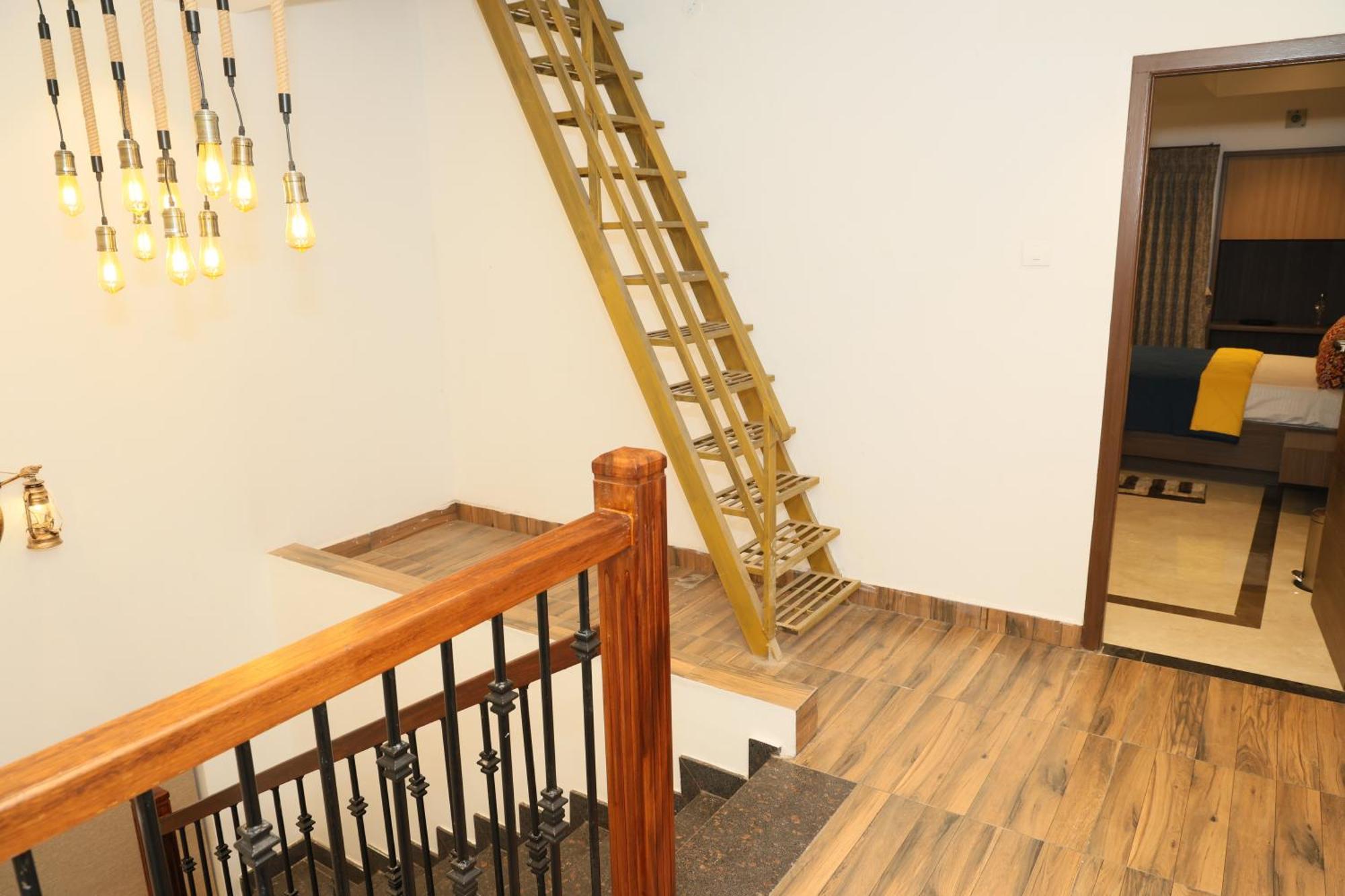 Eagle Inn Stay Kanchipuram Luaran gambar
