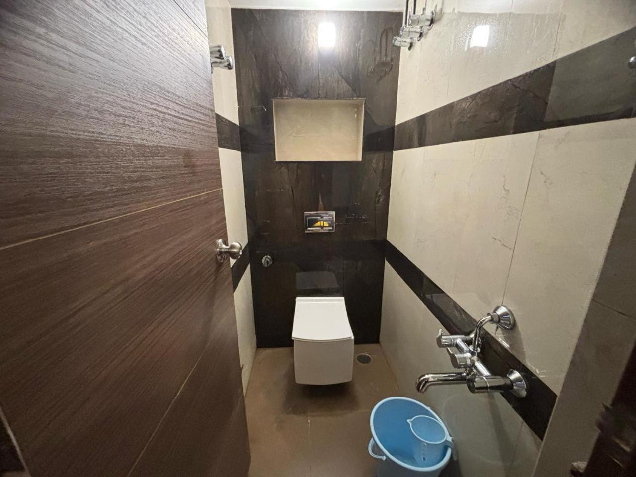 Eagle Inn Stay Kanchipuram Luaran gambar