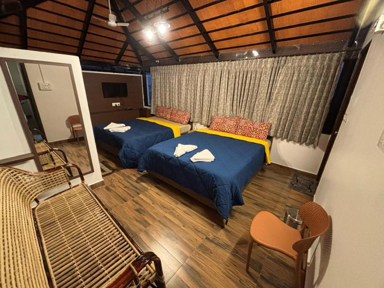 Eagle Inn Stay Kanchipuram Luaran gambar