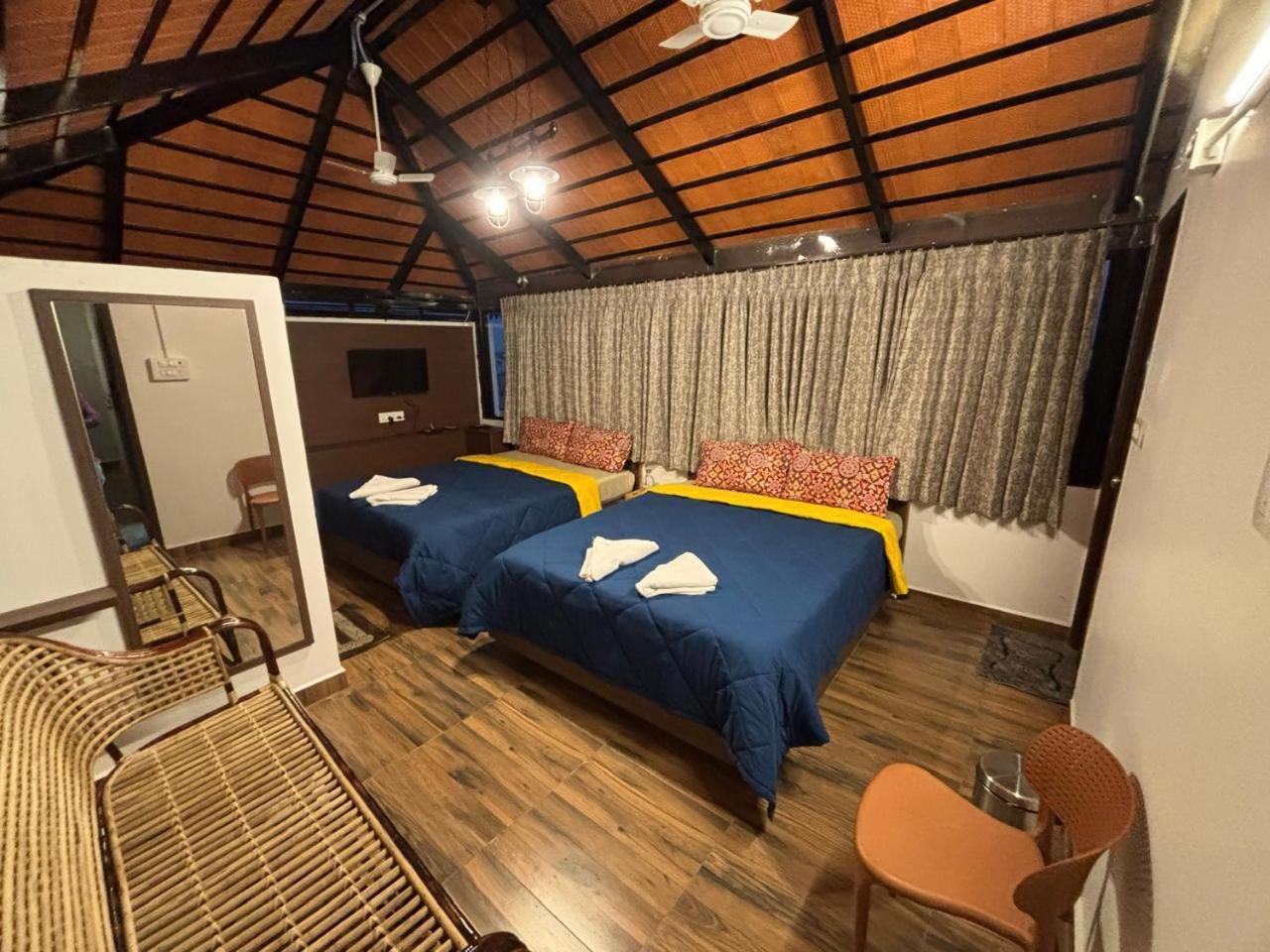 Eagle Inn Stay Kanchipuram Luaran gambar