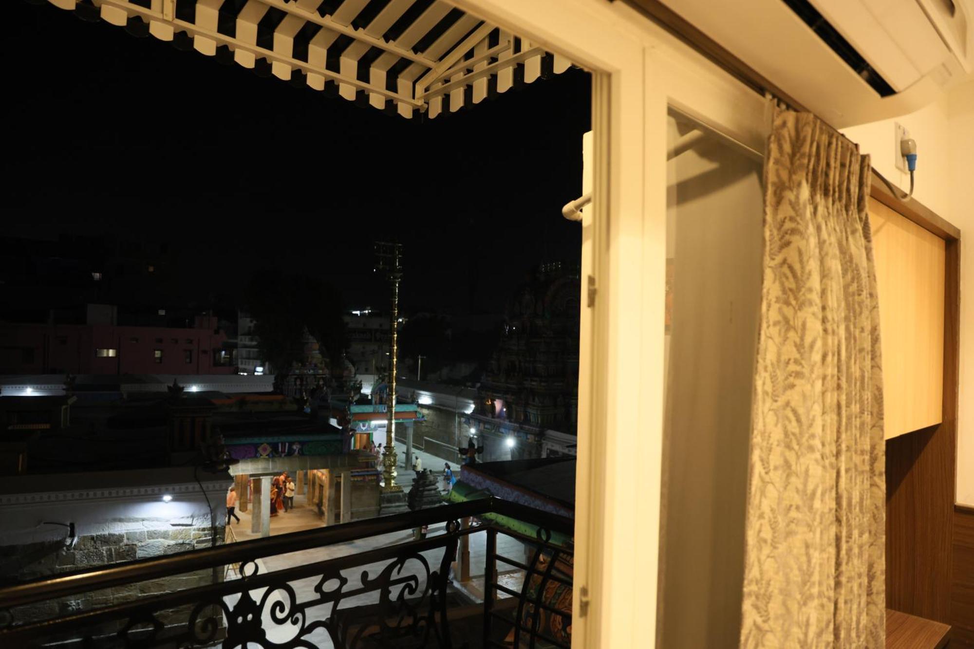 Eagle Inn Stay Kanchipuram Luaran gambar